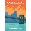Amerikaland - Paperback