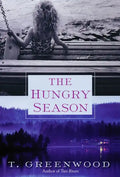 The Hungry Season - Paperback