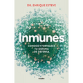 Inmunes. Conoce Y Fortalece Tu Sistema de Defensa / Immune: Get to Know and Stre Ngthen Your Defense System - Paperback