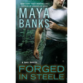 Forged in Steele - Paperback