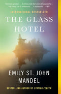 The Glass Hotel - Paperback
