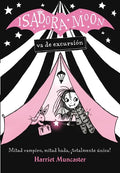 Isadora Moon Va de Excursion / Isadora Moon Goes Camping - Paperback