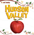 Local Baby Hudson Valley - Board Book