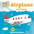 Baby on Board: Airplane - Board Book