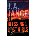 Blessing of the Lost Girls: A Brady and Walker Family Novel - Paperback