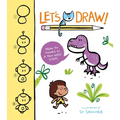 Let's Draw!: Draw 50 Things in a Few Easy Steps - Paperback
