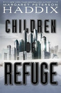 Children of Refuge - Paperback