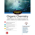 Schaum's Outline of Organic Chemistry, Sixth Edition - Paperback