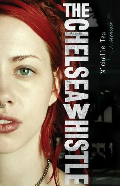 The Chelsea Whistle - Paperback