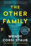 The Other Family - Paperback