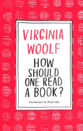 How Should One Read a Book? - Hardcover