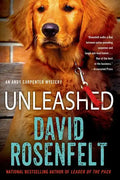 Unleashed: An Andy Carpenter Mystery - Paperback