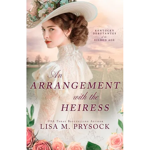 An Arrangement with the Heiress - Paperback