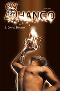 Shango - Paperback