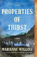 Properties of Thirst - Paperback