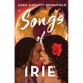 Songs of Irie - Hardcover