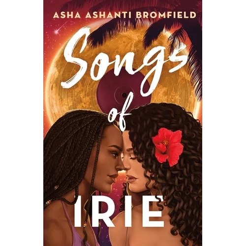 Songs of Irie - Hardcover