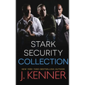 Stark Security: Collection (Books 1-3) - Paperback