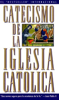Catecismo de la Iglesia Catolica - Paperback