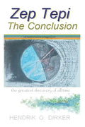 Zep Tepi: The Conclusion - Paperback