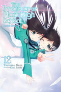 The Irregular at Magic High School, Vol. 12 (Light Novel): Double Seven ARC Volume 12 - Paperback