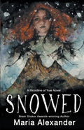 Snowed: Book 1 in the Bloodline of Yule Trilogy - Paperback