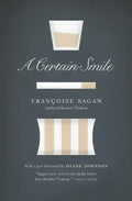 A Certain Smile - Paperback