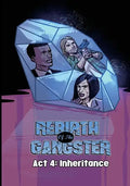 Rebirth of the Gangster Act 4: Inheritance - Paperback