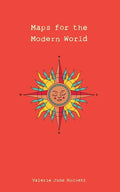 Maps for the Modern World - Paperback