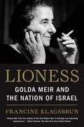 Lioness: Golda Meir and the Nation of Israel - Paperback