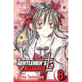 The Gentlemen's Alliance +, Vol. 8 - Paperback