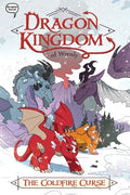 The Coldfire Curse - Hardcover