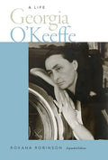 Georgia O'Keeffe: A Life - Paperback