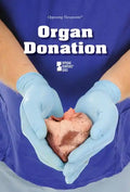Organ Donation - Paperback