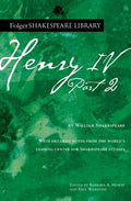 Henry IV - Paperback