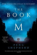 The Book of M - Paperback