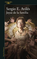 Joyas de la Familia / Family Jewels - Paperback