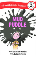 Mud Puddle Early Reader - Hardcover
