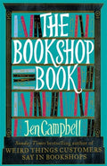 The Bookshop Book - Paperback
