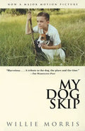 My Dog Skip - Paperback