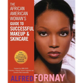 The African American Woman's Guide to Successful Makeup and Skincare - Hardcover