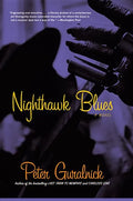 Nighthawk Blues - Paperback