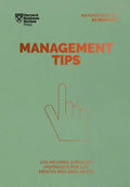 Management Tips (Management Tips Spanish Edition) - Paperback