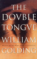 The Double Tongue - Paperback
