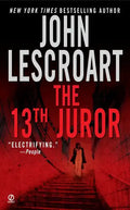 The 13th Juror - Paperback