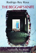 The Beggar's Knife - Paperback