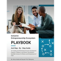 Inclusive Entrepreneurship Ecosystem Playbook: And Step - By - Step Guide - Paperback