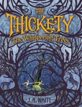 The Whispering Trees - Paperback