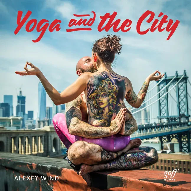 Yoga and the City - Paperback