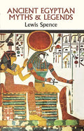 Ancient Egyptian Myths and Legends - Paperback